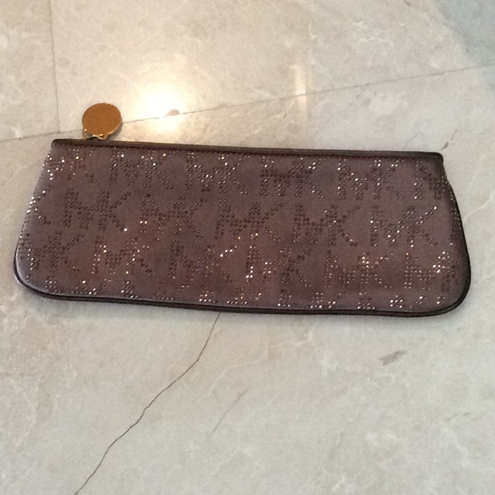Michael Kors clutch